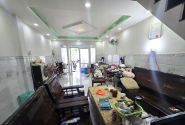 Bán nhà 2 Tầng Hẻm Xe Hơi 82m2_4.4x19m Gần Lê Văn Việt Tăng Nhơn Phú B Thủ Đức Chỉ 6,5 tỷ